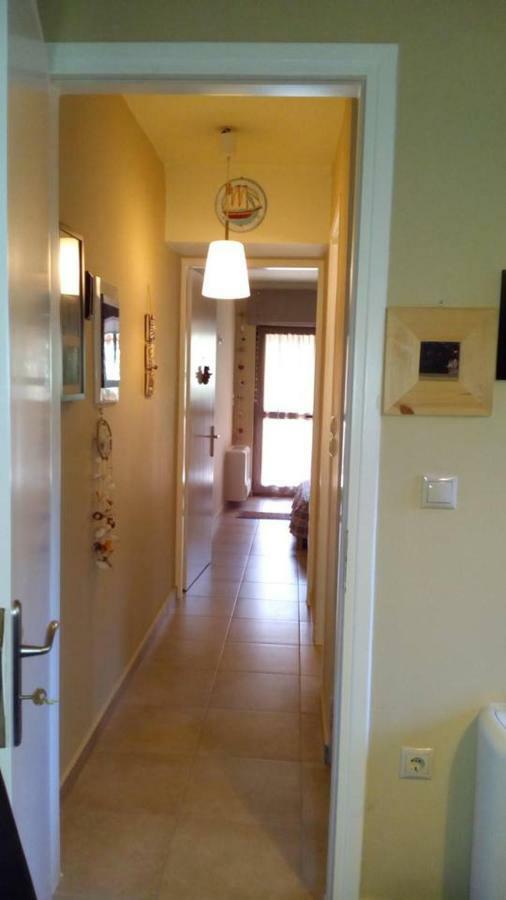 Two-Storey Mansion At The Sea Arkadiko Chorio المظهر الخارجي الصورة