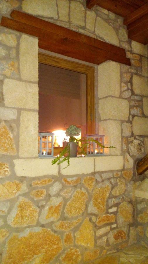 Two-Storey Mansion At The Sea Arkadiko Chorio المظهر الخارجي الصورة